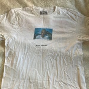 Jaden Smith tee